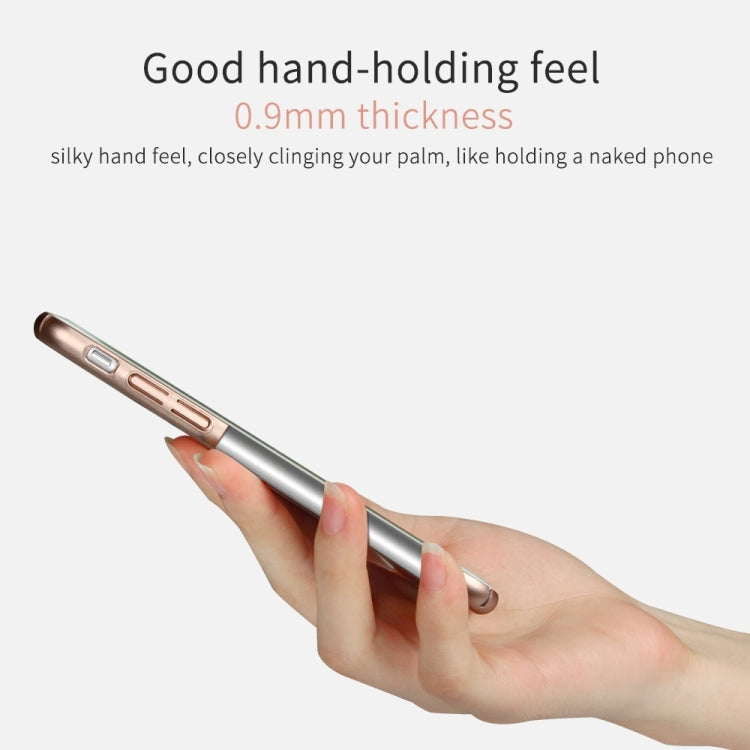 Lenuo for iPhone 6 & 6s PC Ultra-thin Impact Protection Case