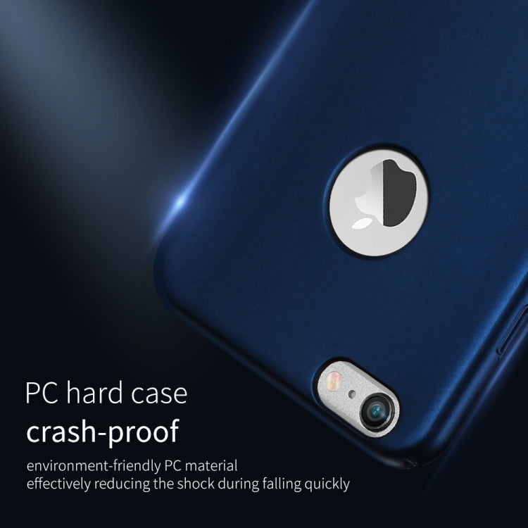 Lenuo for iPhone 6 & 6s PC Ultra-thin Impact Protection Case