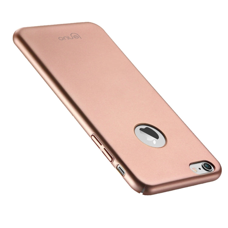 Lenuo for iPhone 6 & 6s PC Ultra-thin Impact Protection Case
