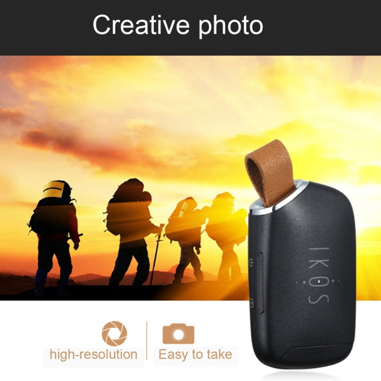 IKOS K1S Bluetooth Smart Nano SIM Card Adapter for iOS Phones