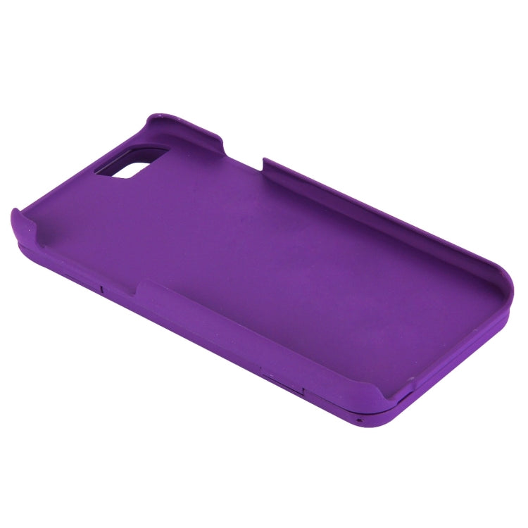 For iPhone 6 & 6s Back Cover Style Mirror Hard Case with Card Slot