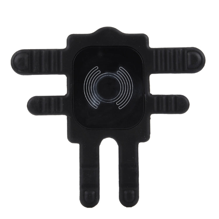 Car Air Vent Phone Mount Holder, For iPhone, Galaxy, Huawei, Xiaomi, LG, HTC and other Smartphones