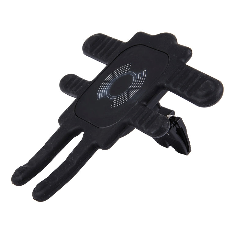 Car Air Vent Phone Mount Holder, For iPhone, Galaxy, Huawei, Xiaomi, LG, HTC and other Smartphones