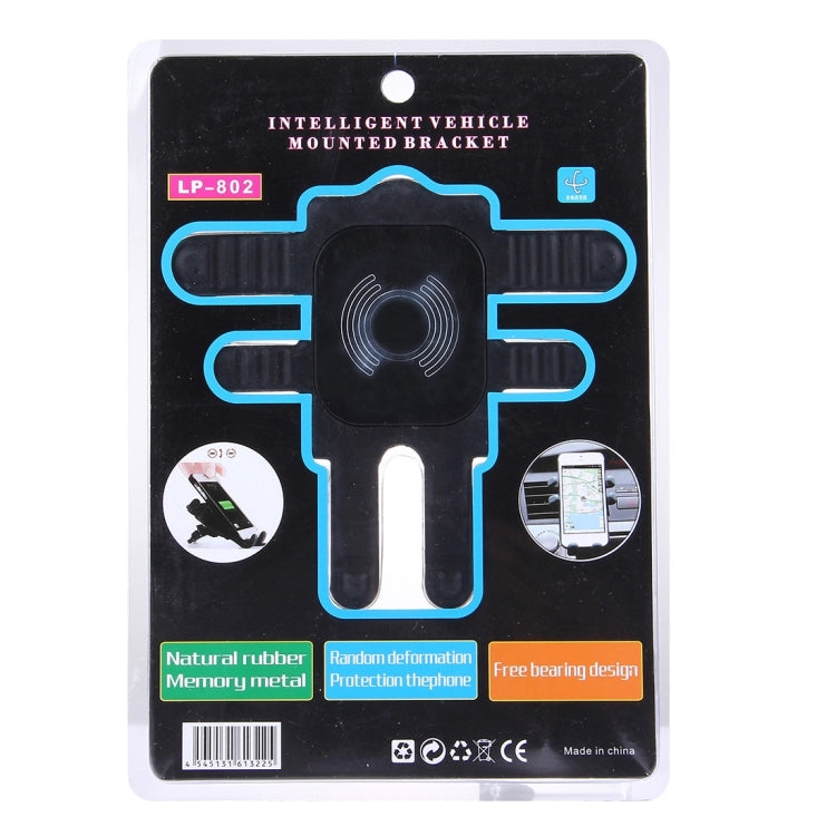 Car Air Vent Phone Mount Holder, For iPhone, Galaxy, Huawei, Xiaomi, LG, HTC and other Smartphones