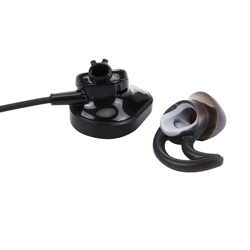 AMW-20 Stereo Wireless Sports Bluetooth 4.2 In-Ear Earphone Headphone With Mic, Effective Bluetooth Distance: 10m, For iPhone / iPad / iPod / PC and Other Bluetooth Devices