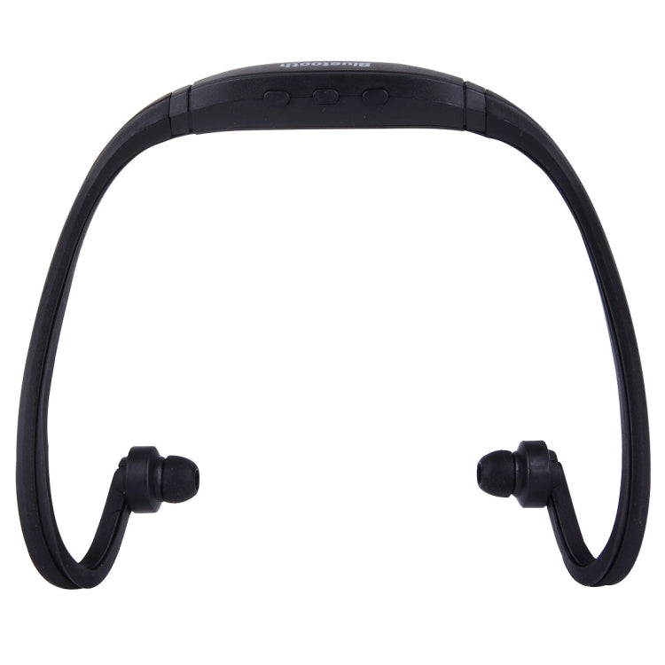 BS19 Life Sweatproof Stereo Wireless Sports Bluetooth Earbud Earphone In-ear Headphone Headset with Hands Free Call, For Smart Phones & iPad & Laptop & Notebook & MP3 or Other Bluetooth Audio Devices