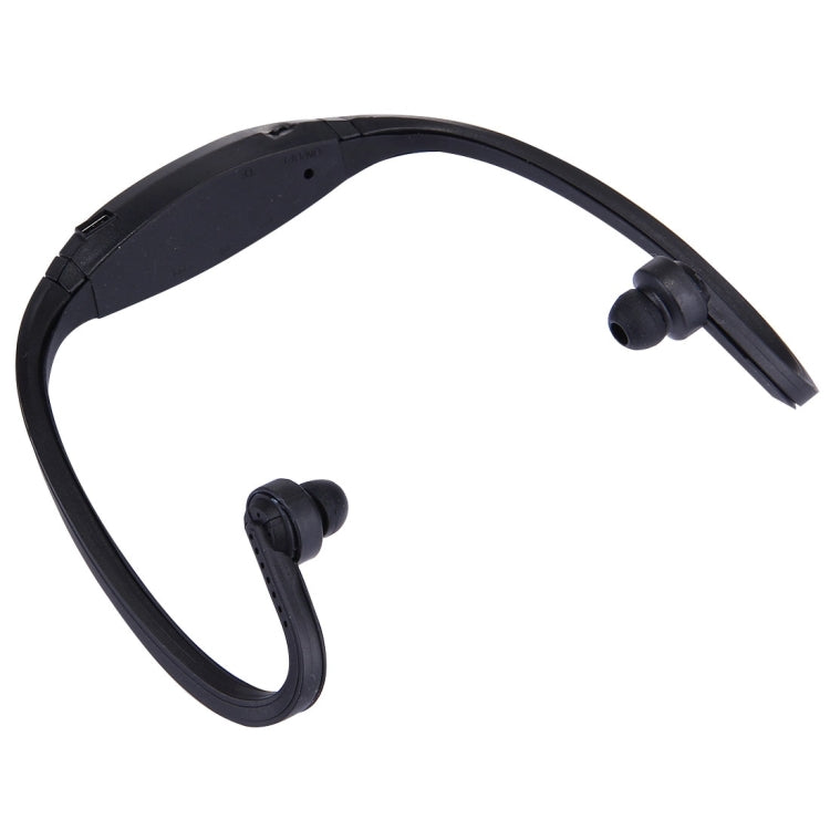 BS19 Life Sweatproof Stereo Wireless Sports Bluetooth Earbud Earphone In-ear Headphone Headset with Hands Free Call, For Smart Phones & iPad & Laptop & Notebook & MP3 or Other Bluetooth Audio Devices
