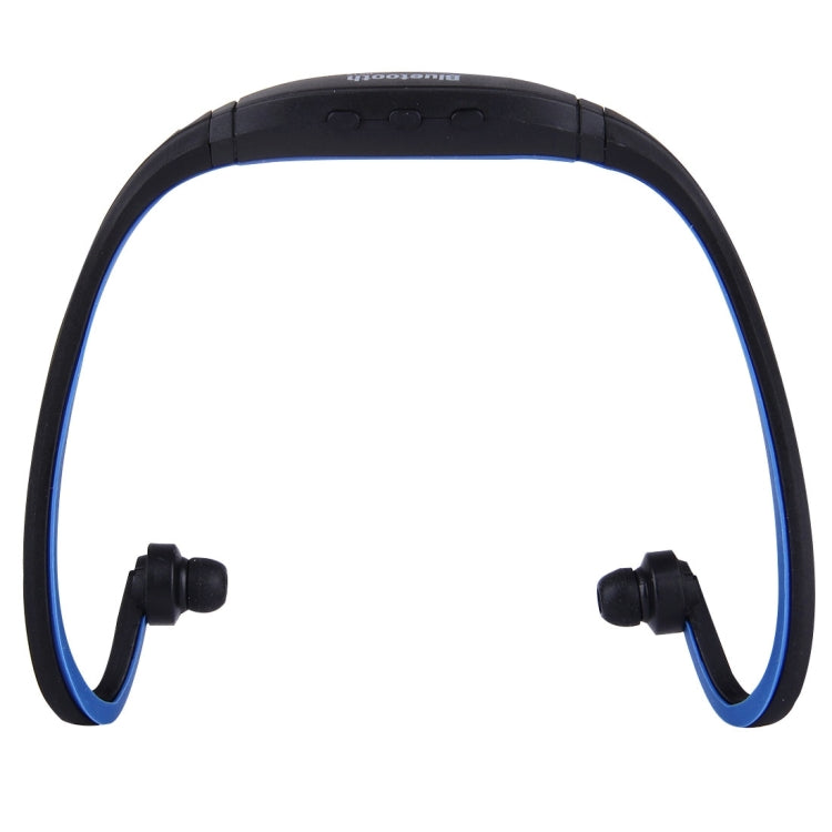 BS19 Life Sweatproof Stereo Wireless Sports Bluetooth Earbud Earphone In-ear Headphone Headset with Hands Free Call, For Smart Phones & iPad & Laptop & Notebook & MP3 or Other Bluetooth Audio Devices