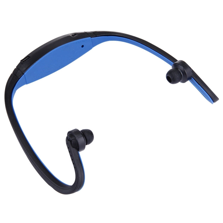 BS19 Life Sweatproof Stereo Wireless Sports Bluetooth Earbud Earphone In-ear Headphone Headset with Hands Free Call, For Smart Phones & iPad & Laptop & Notebook & MP3 or Other Bluetooth Audio Devices