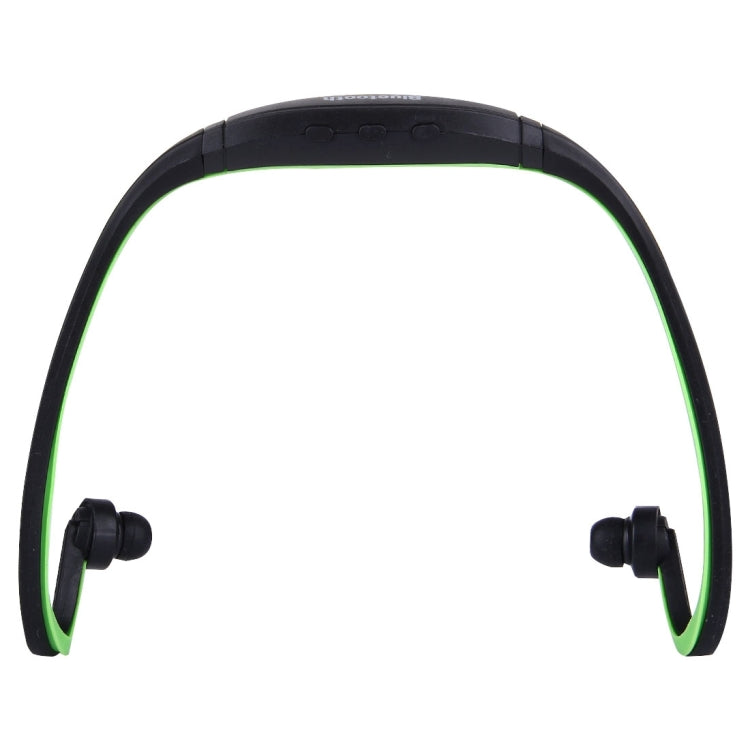 BS19 Life Sweatproof Stereo Wireless Sports Bluetooth Earbud Earphone In-ear Headphone Headset with Hands Free Call, For Smart Phones & iPad & Laptop & Notebook & MP3 or Other Bluetooth Audio Devices
