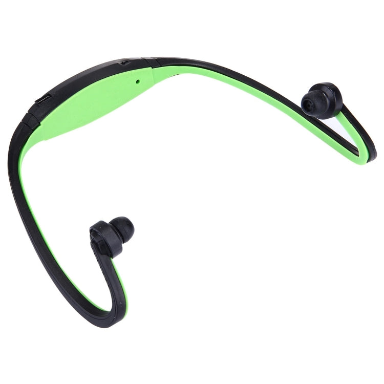 BS19 Life Sweatproof Stereo Wireless Sports Bluetooth Earbud Earphone In-ear Headphone Headset with Hands Free Call, For Smart Phones & iPad & Laptop & Notebook & MP3 or Other Bluetooth Audio Devices