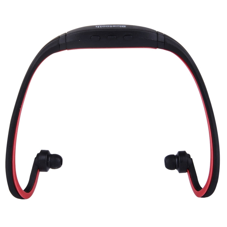 BS19 Life Sweatproof Stereo Wireless Sports Bluetooth Earbud Earphone In-ear Headphone Headset with Hands Free Call, For Smart Phones & iPad & Laptop & Notebook & MP3 or Other Bluetooth Audio Devices