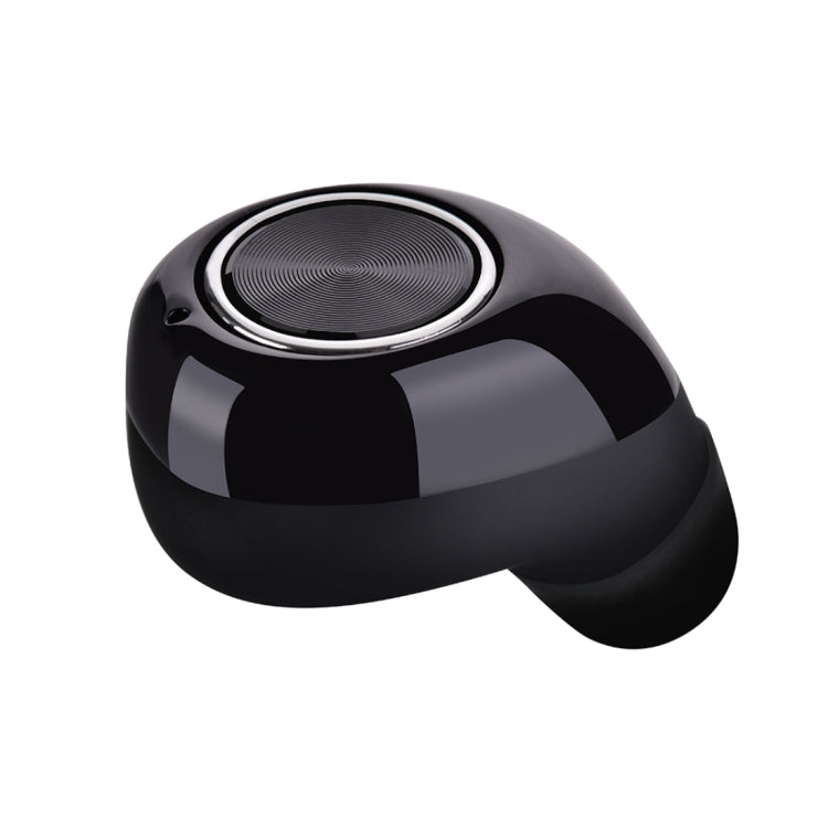 TWS-10 Wireless Bluetooth Binaural Stereo Bass Earphones Mini  Isolation In-Ear Earphones with Charging Box, for iPhone, Samsung, HTC, Sony and other Smartphones