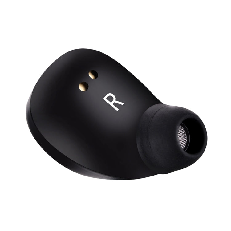 TWS-10 Wireless Bluetooth Binaural Stereo Bass Earphones Mini  Isolation In-Ear Earphones with Charging Box, for iPhone, Samsung, HTC, Sony and other Smartphones
