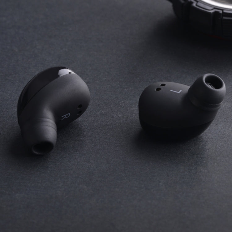 TWS-10 Wireless Bluetooth Binaural Stereo Bass Earphones Mini  Isolation In-Ear Earphones with Charging Box, for iPhone, Samsung, HTC, Sony and other Smartphones