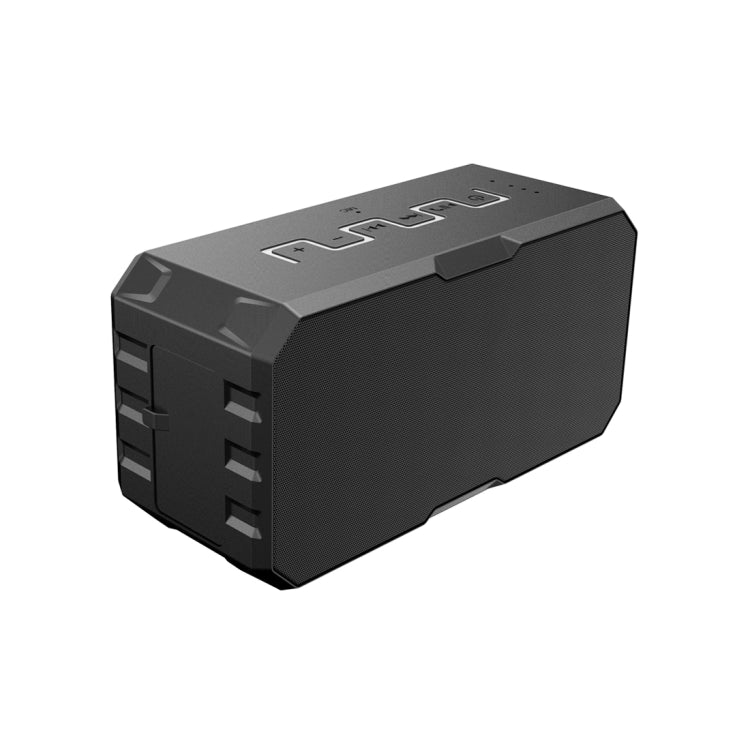 SARDiNE F5 Multifunctional Outdoor IP65 Waterproof Wireless Bluetooth Speaker