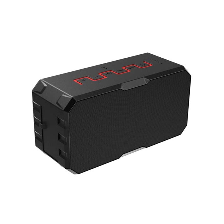 SARDiNE F5 Multifunctional Outdoor IP65 Waterproof Wireless Bluetooth Speaker