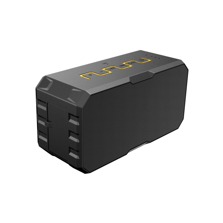 SARDiNE F5 Multifunctional Outdoor IP65 Waterproof Wireless Bluetooth Speaker