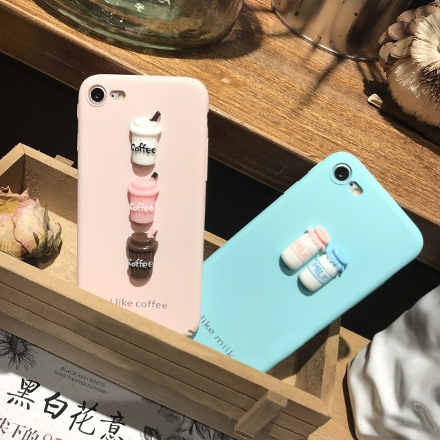 For iPhone 6 & 6s I Like