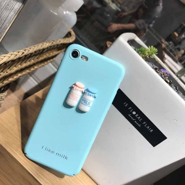For iPhone 6 & 6s I Like