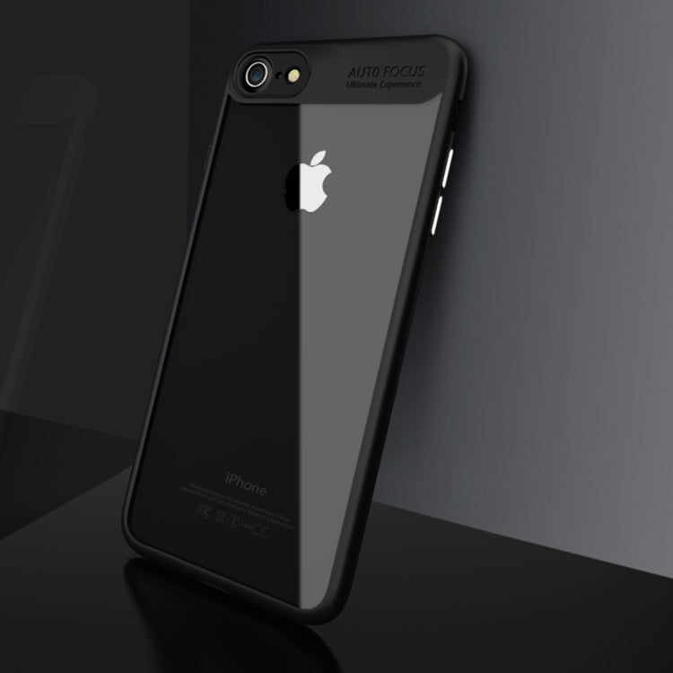 CAFELE for iPhone 6 & 6s Ultra-thin TPU + PC Dropproof Protective Case Cover