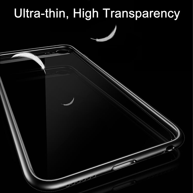 CAFELE for iPhone 6 & 6s Ultra-thin TPU + PC Dropproof Protective Case Cover