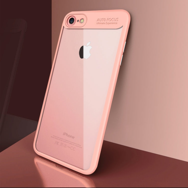 CAFELE for iPhone 6 & 6s Ultra-thin TPU + PC Dropproof Protective Case Cover