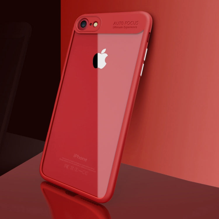 CAFELE for iPhone 6 & 6s Ultra-thin TPU + PC Dropproof Protective Case Cover