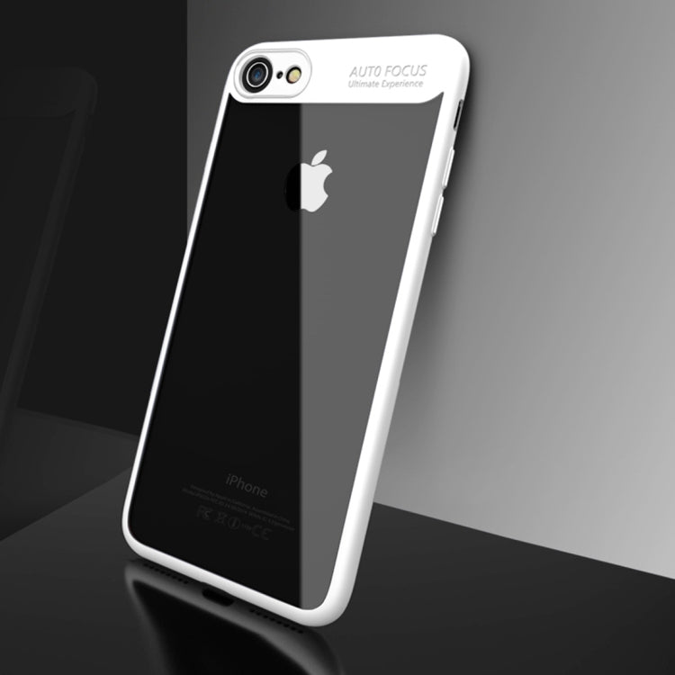 CAFELE for iPhone 6 & 6s Ultra-thin TPU + PC Dropproof Protective Case Cover