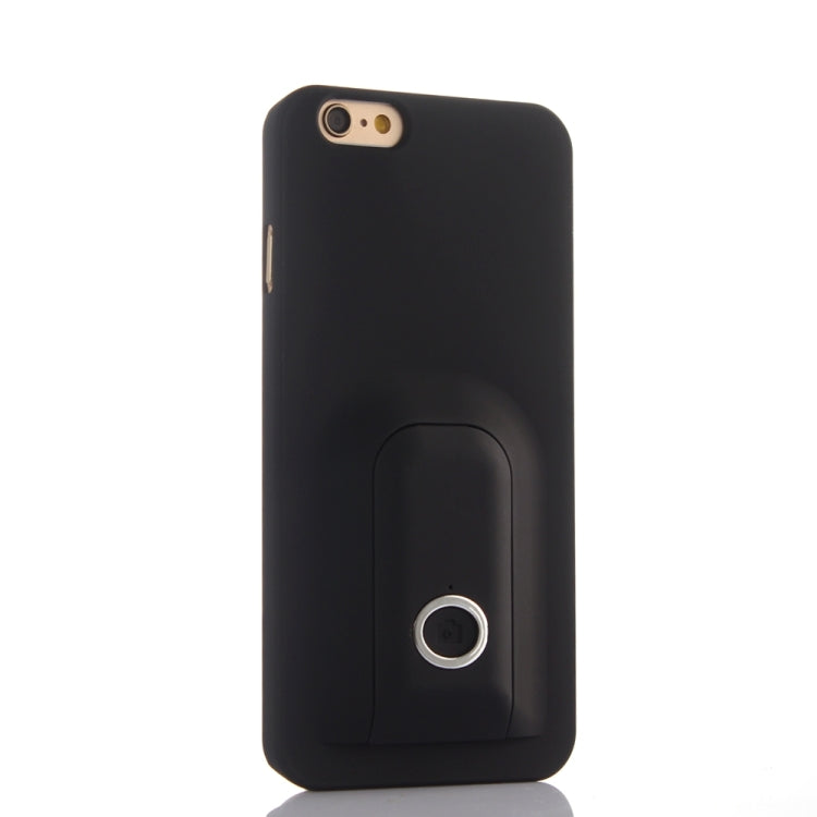 YM-PT16 for iphone 6 Photo Stand Desk Holder(Black)