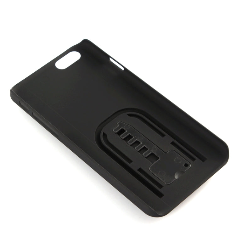 YM-PT16 for iphone 6 Photo Stand Desk Holder(Black)