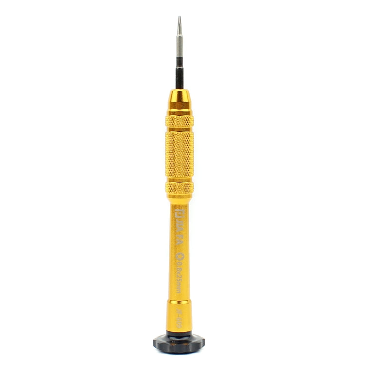JIAFA JF-609-0.8 Pentalobe 0.8 Screwdriver for iPhone Charging Port Screws