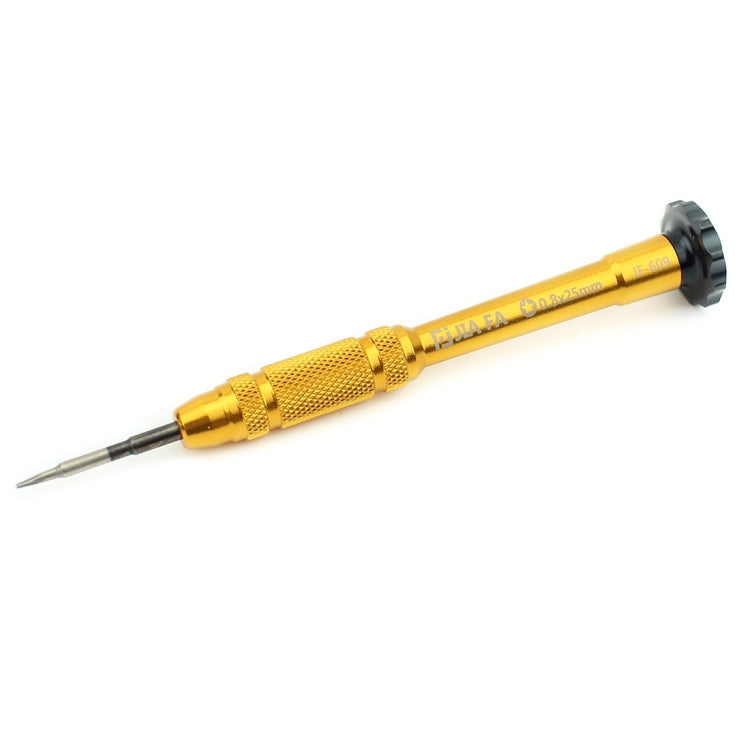 JIAFA JF-609-0.8 Pentalobe 0.8 Screwdriver for iPhone Charging Port Screws