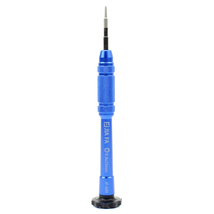 JIAFA JF-609-0.8 Pentalobe 0.8 Screwdriver for iPhone Charging Port Screws