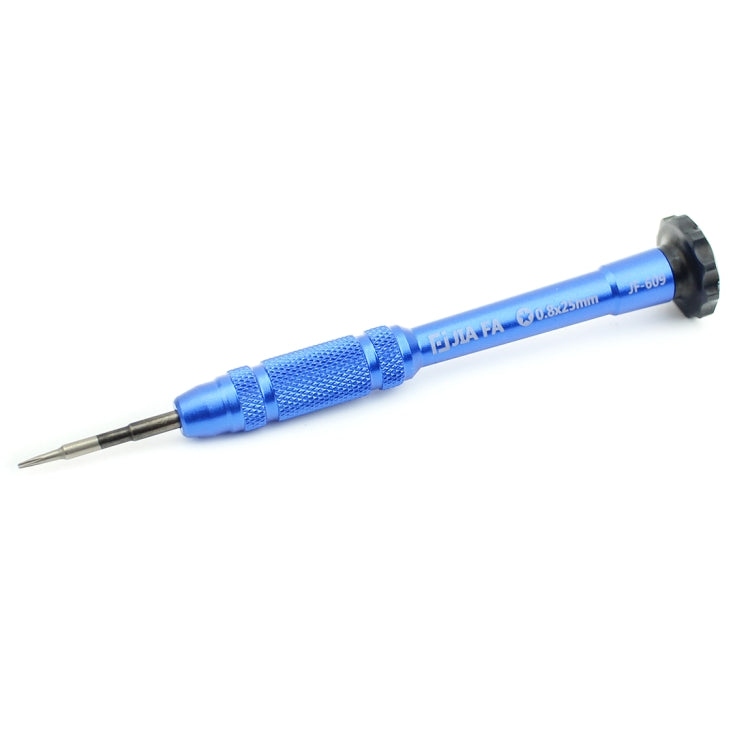 JIAFA JF-609-0.8 Pentalobe 0.8 Screwdriver for iPhone Charging Port Screws