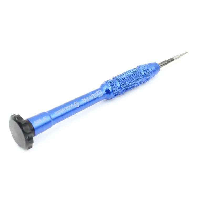 JIAFA JF-609-0.8 Pentalobe 0.8 Screwdriver for iPhone Charging Port Screws