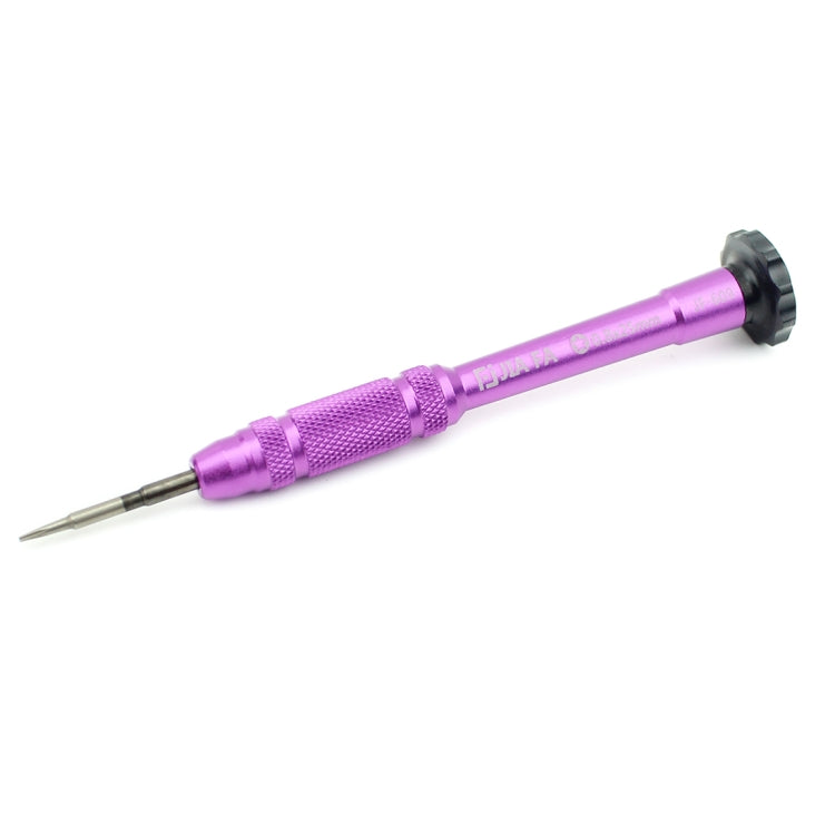 JIAFA JF-609-0.8 Pentalobe 0.8 Screwdriver for iPhone Charging Port Screws
