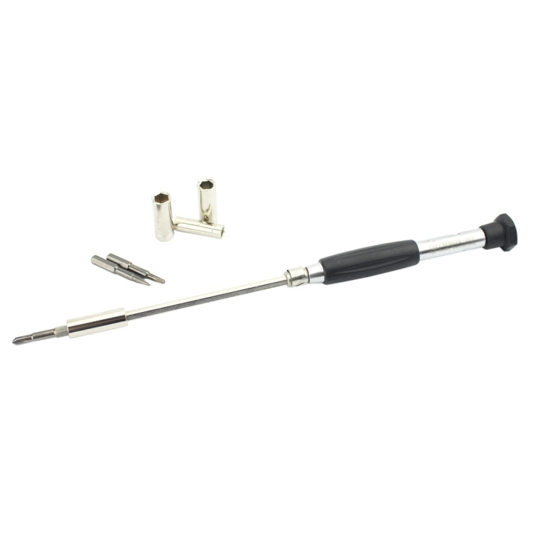 PX-0527 36 in 1 Professional Screwdriver Repair Open Tool Kit for Mobile Phone