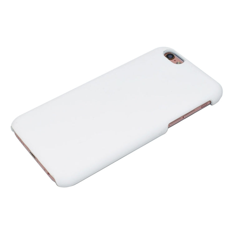 For iPhone 6 & 6s Light Sensation Change Color Protective Case Back Cover