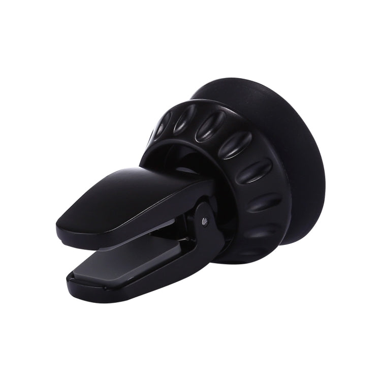 Silicone Sucker Universal Car Air Vent Phone Holder Stand Mount