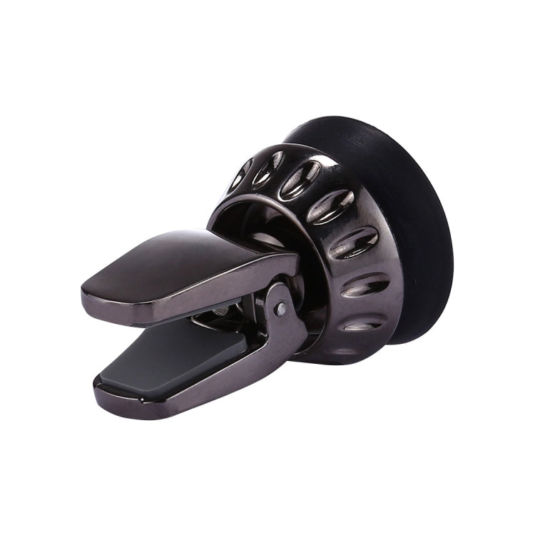 Silicone Sucker Universal Car Air Vent Phone Holder Stand Mount