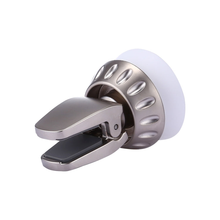 Silicone Sucker Universal Car Air Vent Phone Holder Stand Mount