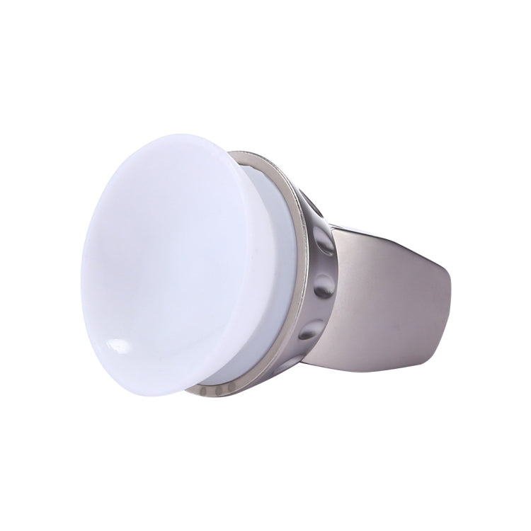 Silicone Sucker Universal Car Air Vent Phone Holder Stand Mount