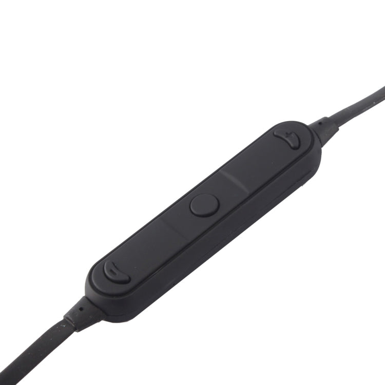 JBMMJ F16 Stereo Sports Bluetooth Earphone Earbud In-ear Headphone Headset with Microphone & Answer Calls & Music Switch, For Smart Phones & iPad & Laptop & Notebook & MP3 or Other Bluetooth Audio Devices(Rose Gold)