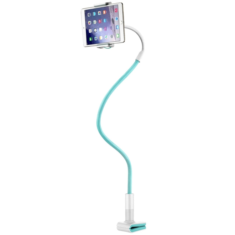 Mandala II Universal Multifunctional Flexible Long Arm Lazy Clamp Clip Bracket Desktop Headboard Holder for 4-12.9 inch Smartphone / Tablet PC, Max Length: 100cm