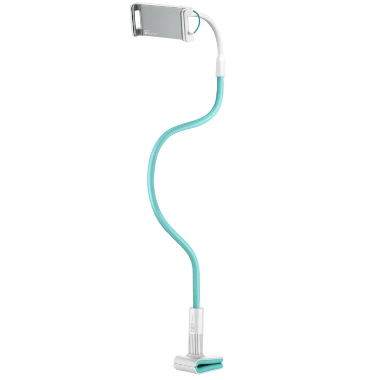 Mandala II Universal Multifunctional Flexible Long Arm Lazy Clamp Clip Bracket Desktop Headboard Holder for 4-12.9 inch Smartphone / Tablet PC, Max Length: 100cm