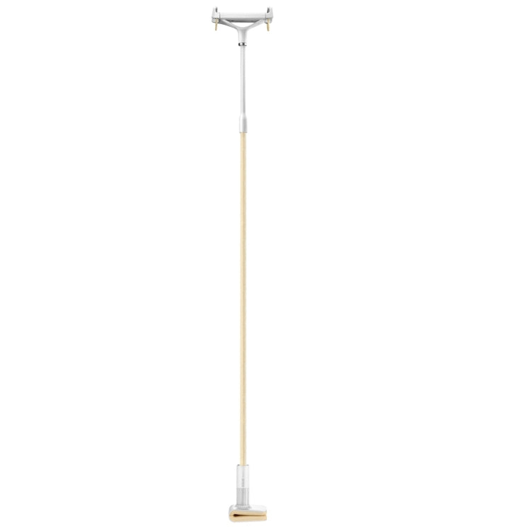 Mandala II Universal Multifunctional Flexible Long Arm Lazy Clamp Clip Bracket Desktop Headboard Holder for 4-12.9 inch Smartphone / Tablet PC, Max Length: 100cm