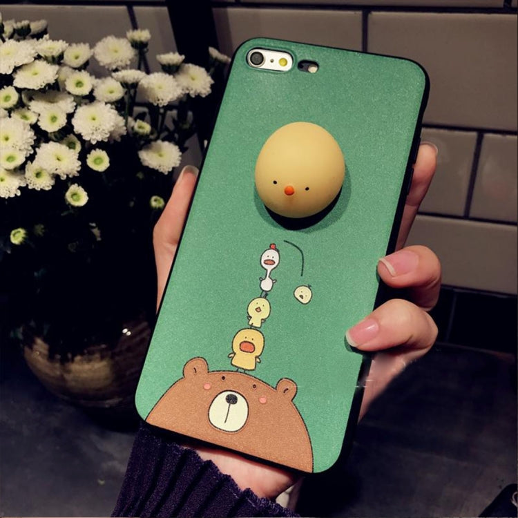 For iPhone 6 & 6s 3D