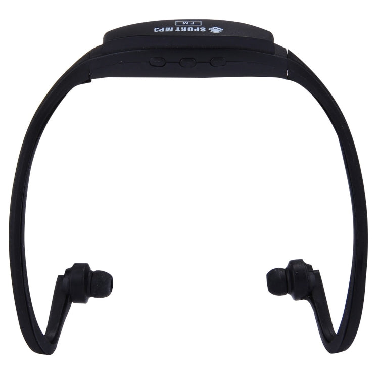 507 Life Waterproof Sweatproof Stereo Wireless Sports Earbud Earphone In-ear Headphone Headset with Micro SD Card Slot, For Smart Phones & iPad & Laptop & Notebook & MP3 or Other Audio Devices, Maximum SD Card Storage: 32GB