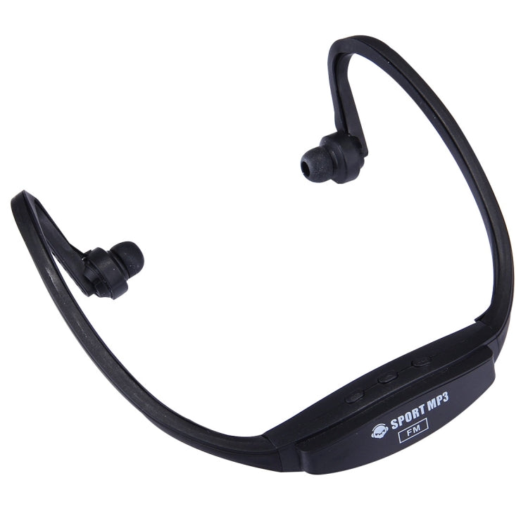 507 Life Waterproof Sweatproof Stereo Wireless Sports Earbud Earphone In-ear Headphone Headset with Micro SD Card Slot, For Smart Phones & iPad & Laptop & Notebook & MP3 or Other Audio Devices, Maximum SD Card Storage: 32GB